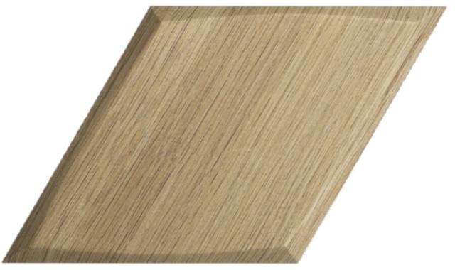 Evoke Camel Wood Matt 218270