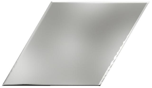 Evoke Diamond Area Silver Glossy 218345