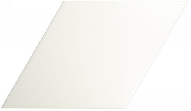 Evoke Diamond Area White Matt