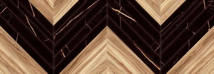 Basalt Struttura Wood