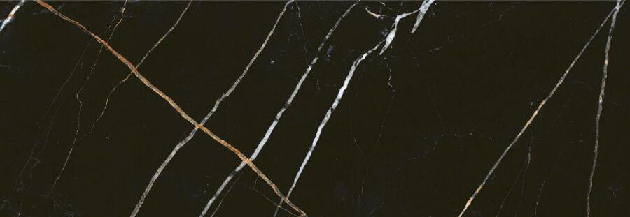 Black&Gold Black 24,2x70