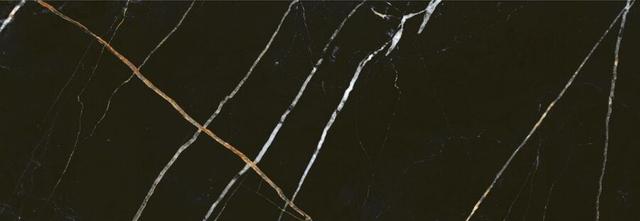 Black&Gold Black 24,2x70