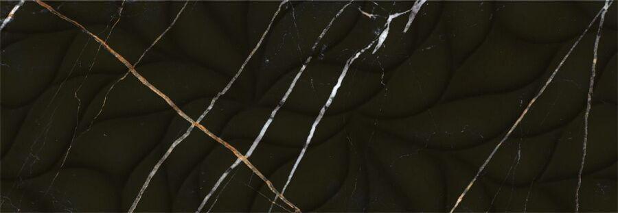 Black&Gold Black Struttura
