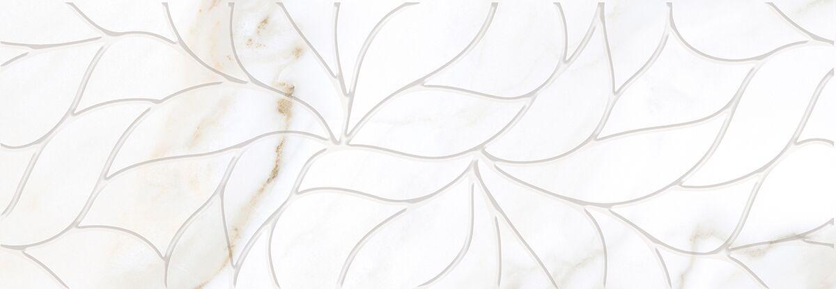 Calacatta Light Strutture Decor