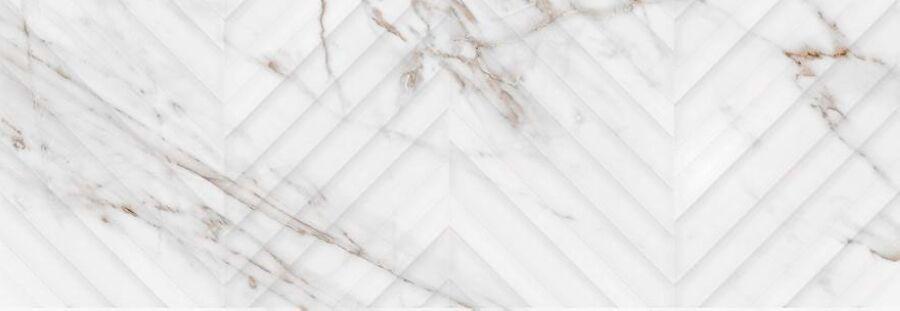 Calacatta Grey Struttura Linea