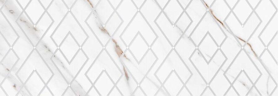 Calacatta Grey Perla Decor