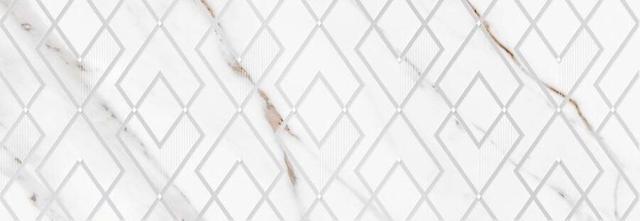 Calacatta Grey Perla Decor