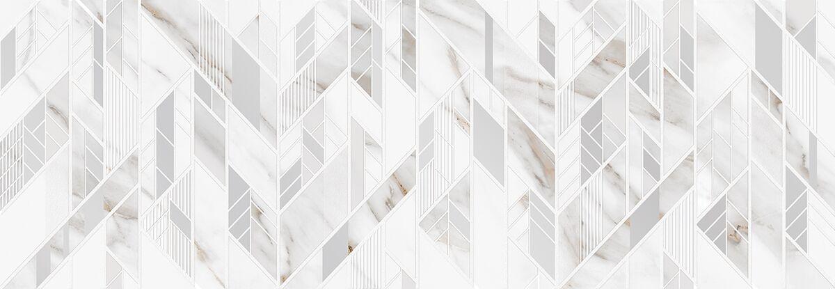 Calacatta Grey Decor