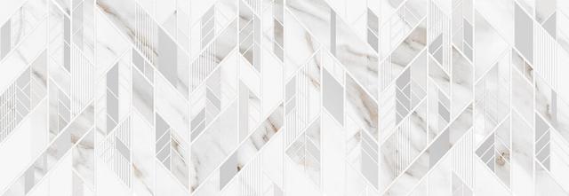 Calacatta Grey Decor