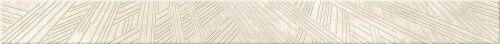 Chiron Crema Stella Border
