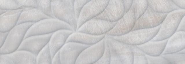 Insignia Crysta Bianco Struttura Brillo
