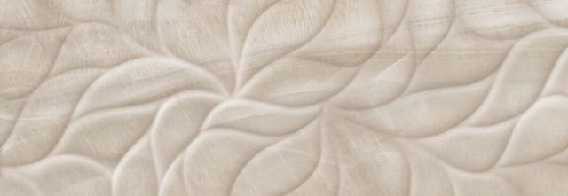 Insignia Crysta Crema Struttura Brillo