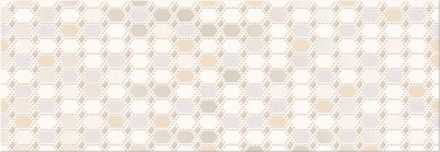 Malwiya Milk Geometria Decor
