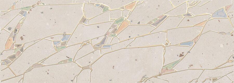 Terrazzo Decor Marfil Crystal