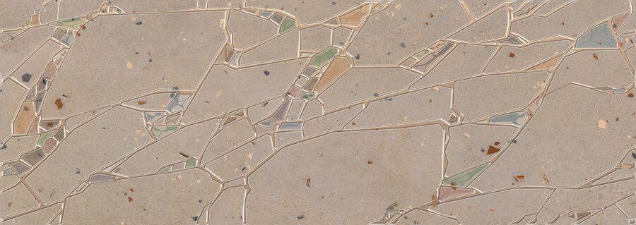 Terrazzo Decor Mocca Crystal