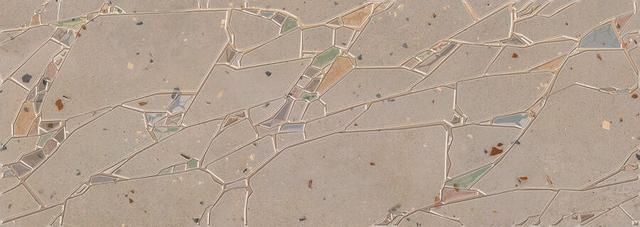 Terrazzo Decor Mocca Crystal