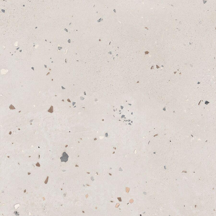 Terrazzo Marfil 42х42