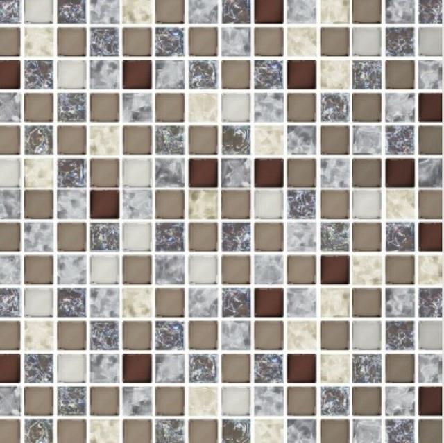 Terrazzo Мозаика