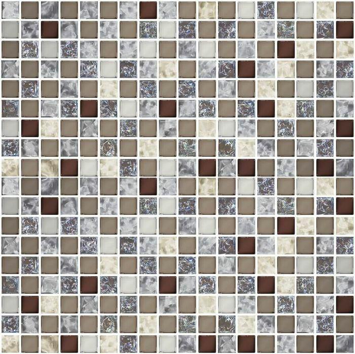 Terrazzo Mocca 30х30