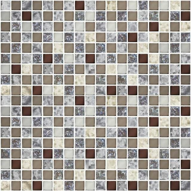 Terrazzo Mocca 30х30