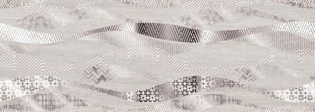 Trevi Decor Grey Onda