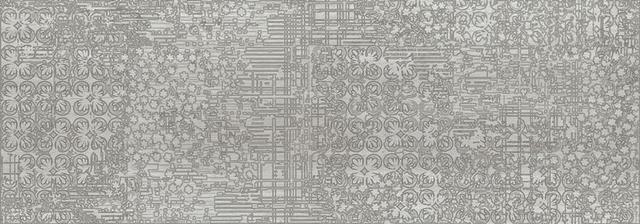 Trevi Decor Grey Ornato