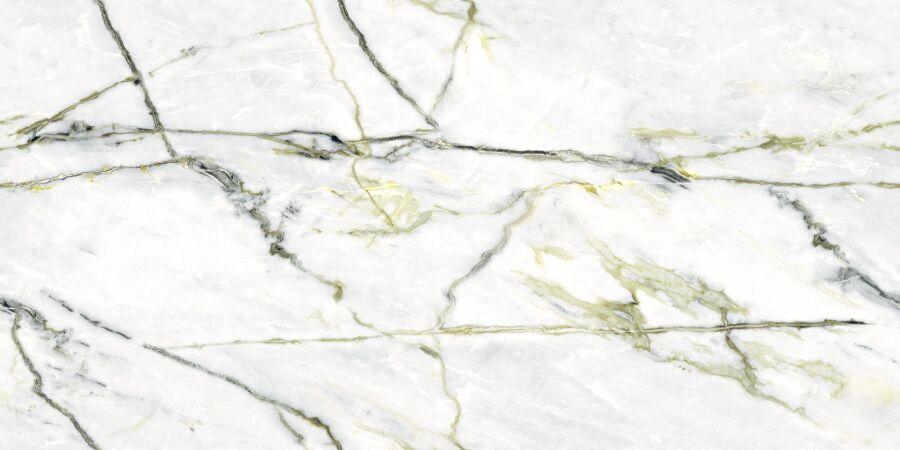 N40012 Calacatta Green (Book) Polished