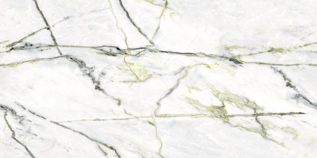 N40012 Calacatta Green (Book) Polished