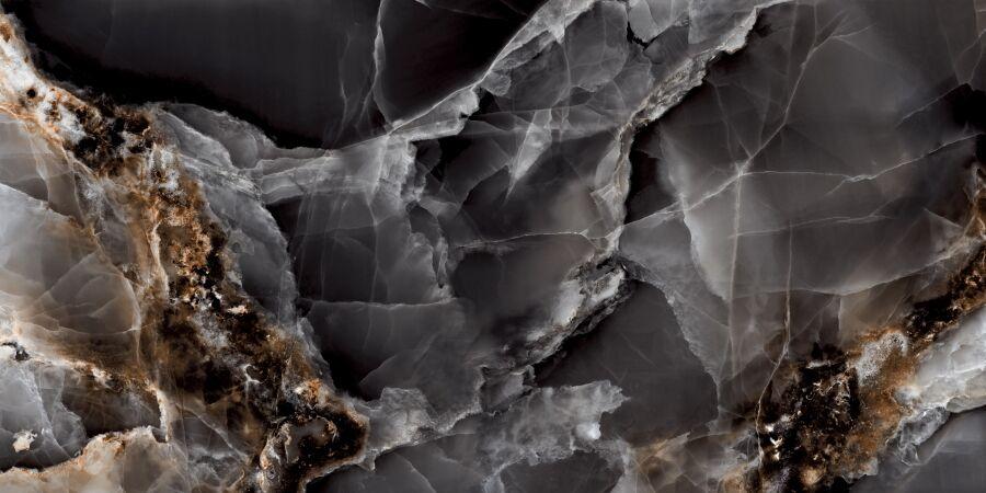 N40018 Royal Onyx Polished