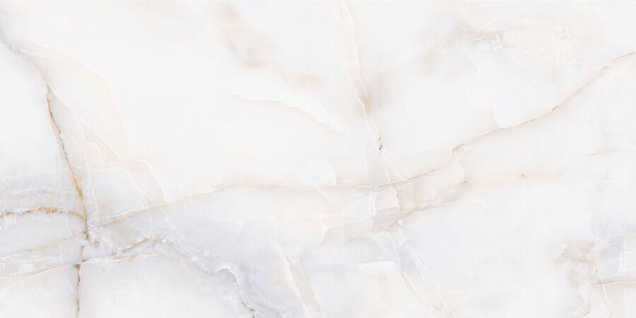 CV20191 White Polished