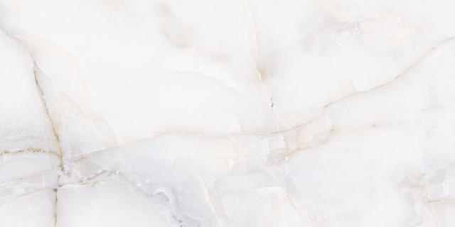 CV20191 White Polished