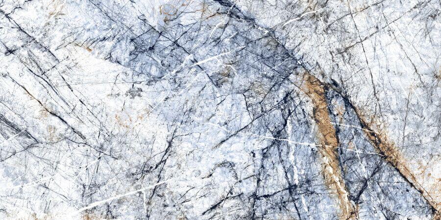 CV20314 Lapis Silver Polished