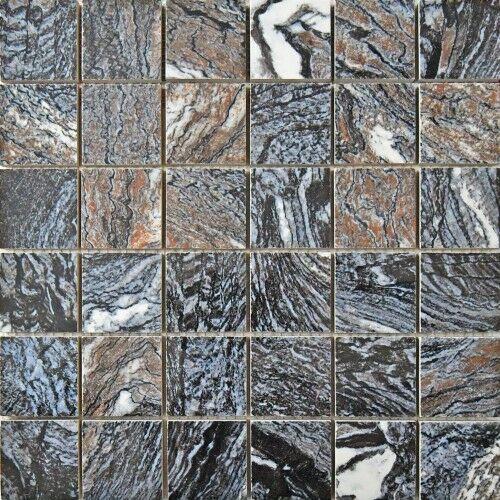 Sale Mosaico Sodalite Blue Polished