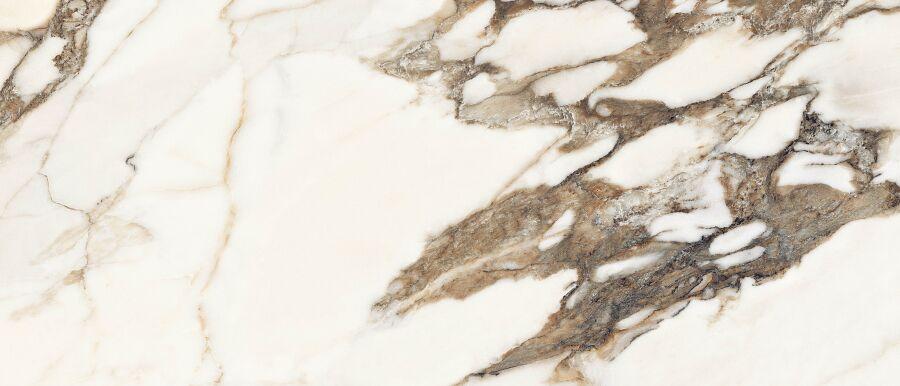 Titanium Calacatta Venato Polished