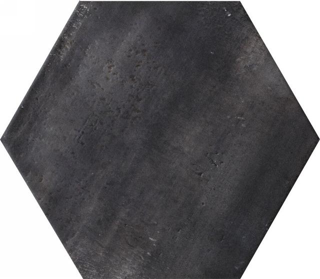 Fuoritono Nero Opaco Matt