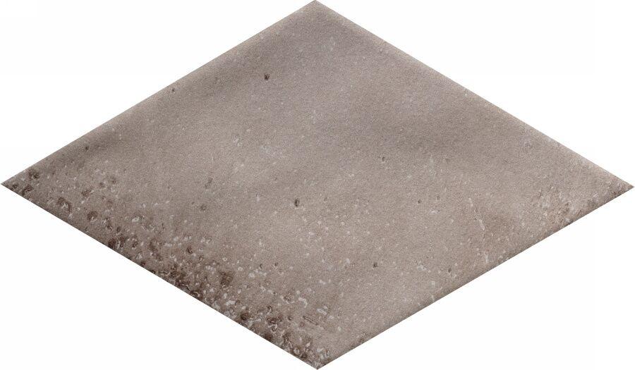 Fuoritono Rombo Beige Opaco Matt