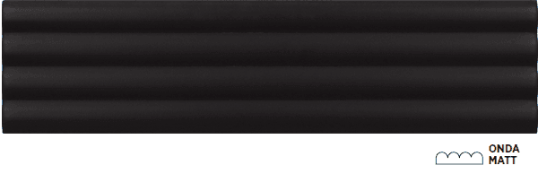 28521 Onda Black Matt