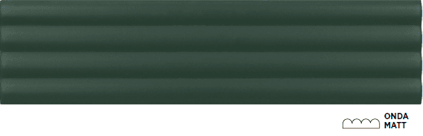 28523 Onda Laurel Green Matt