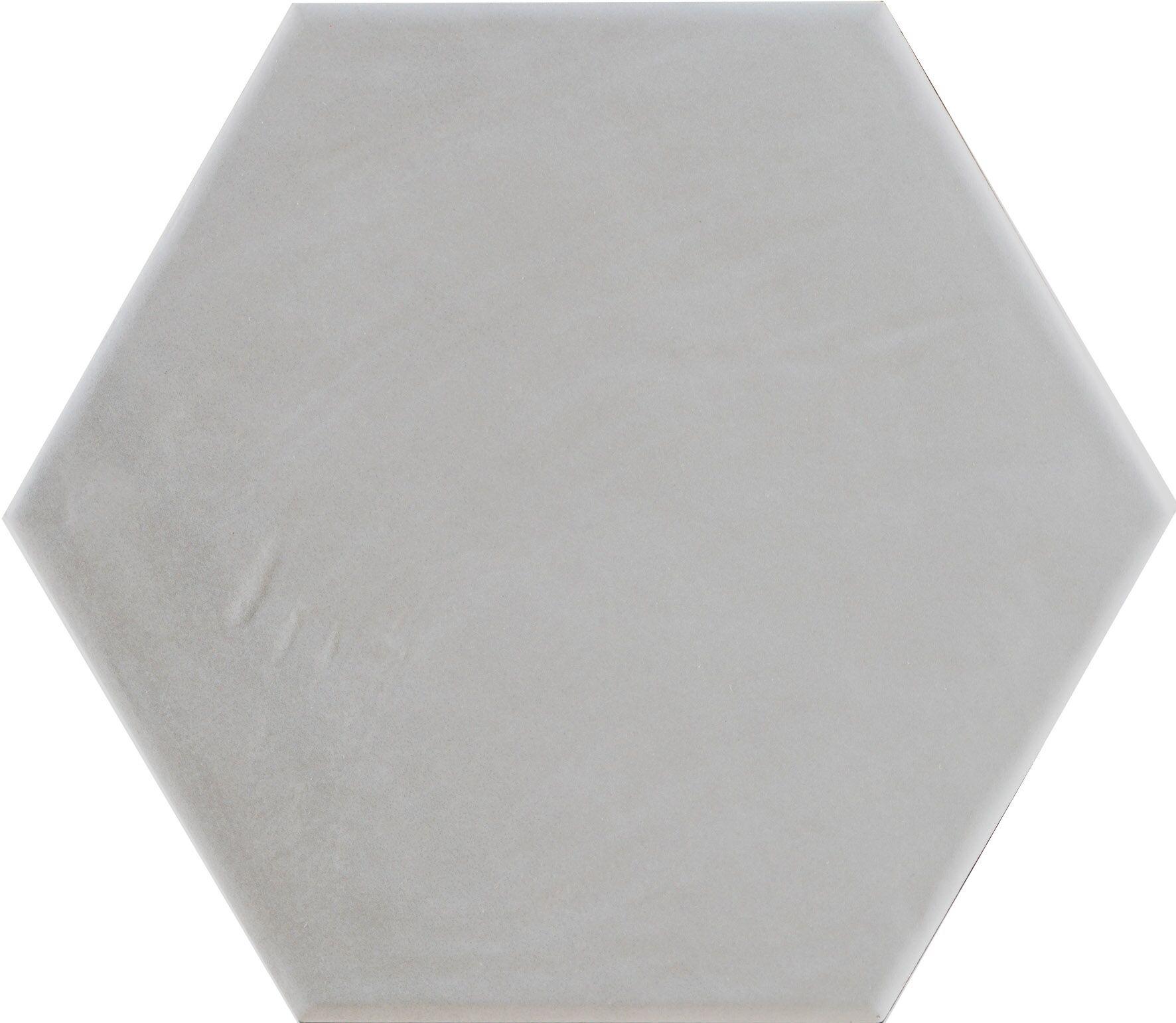 Jubilee Hex Lambeth Cement