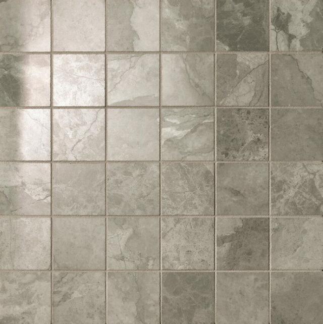 Kamu Grey Macromosaico Brillante fPF4
