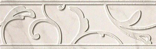 Roma Calacatta Classic Listello fLTY
