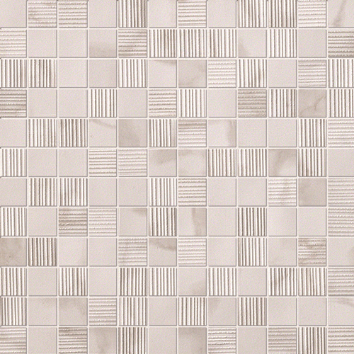 Roma Calacatta Mosaico fLTB