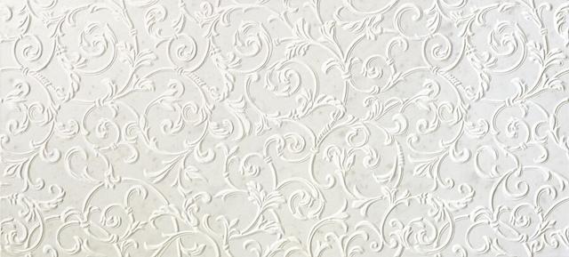 Roma Diamond Acanto Carrara Inserto