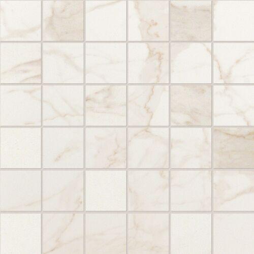 Roma Diamond Calacatta Macromosaico