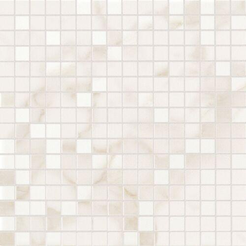 Roma Diamond Calacatta Mosaico