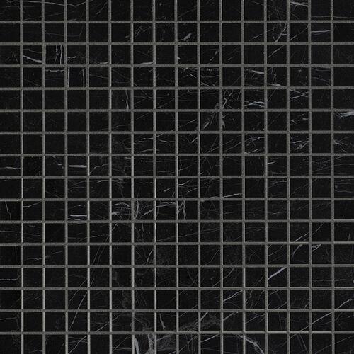 Roma Diamond Nero Reale Mosaico