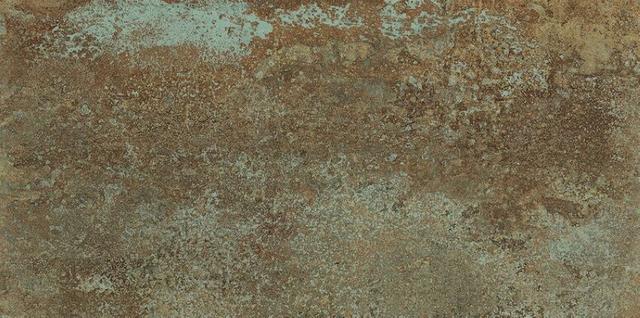 Sheer Deco Rust Matt fPBC