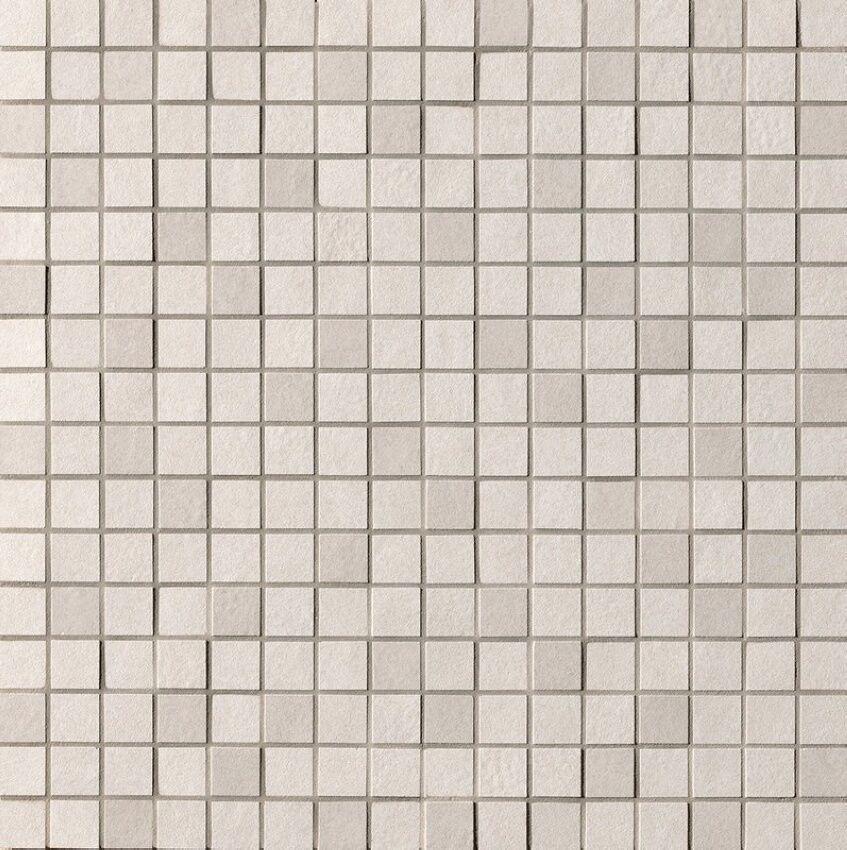Sheer White Mosaico fPGW