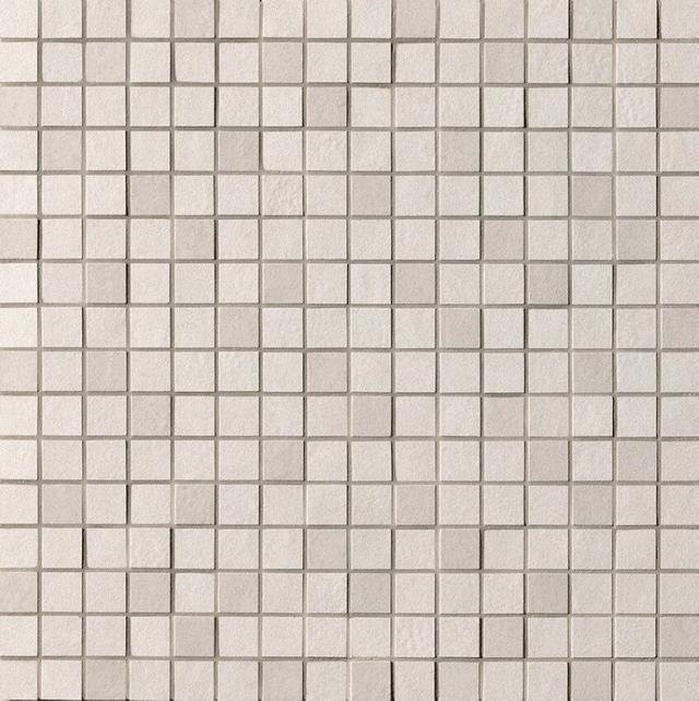 Sheer White Mosaico fPGW