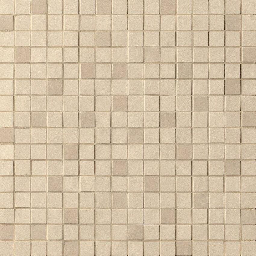 Sheer Beige Mosaico fPGT